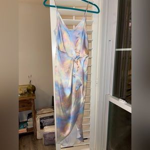 MIDI dress